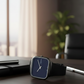 Élite Square Dial Luxury Men's Watch – Premium Modern Design