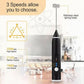 2 In 1 Electric Coffee Beater - Milk Frother And Egg Whisk - USB Electric Rechargeable Kitchen Tool.