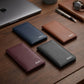 BALISI Men’s Bifold Wallet – Slim & Compact Wallet with 7 Card Slots