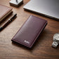 BALISI Men’s Bifold Wallet – Slim & Compact Wallet with 7 Card Slots