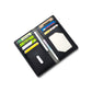 BALISI Men’s Bifold Wallet – Slim & Compact Wallet with 7 Card Slots