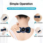 Deal Ems Foot Massager Mat Electric And Mini Body Massager Combo Usb Charging Smart Display..