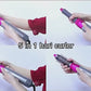 5 In one Hair Styler Brush