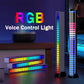 RGB VOICE CONTROL LED LIGHT BAR