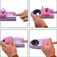 Diy Nail Art Magic Machine | Nail Art DIY Printing Machine