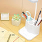 LED Learning Dormitory Bedroom Bedside Reading Night Light Table Lamp (qp-2209-B)