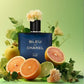 BLEU DE CHANEL - Eau De Parfum Spray | Best Quality Long Lasting Perfume - 100ml | EDP