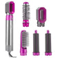 5 In one Hair Styler Brush