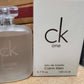 Calvin Klein CK One Perfume – Unisex EDP 100ml, Premium Long-Lasting Fragrance for Men & Women