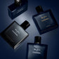 BLEU DE CHANEL - Eau De Parfum Spray | Best Quality Long Lasting Perfume - 100ml | EDP